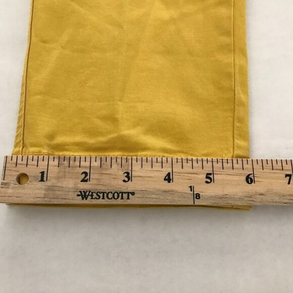 Zara Men Sport Dept. The Premium Wash Jeans - Picture 15 of 16